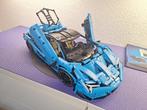 Lamborghini, Kinderen en Baby's, Speelgoed | Duplo en Lego, Ophalen of Verzenden, Gebruikt