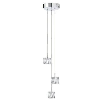 Design Hanglamp Ice Cubes Sirendi beschikbaar voor biedingen