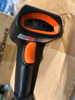 Barcode Scanner - Handscanner, Nieuw, MacOS, Barcodescanner, Ingebouwde Wi-Fi