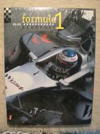 Formule 1 - 98-99, Ophalen of Verzenden, Nieuw, Algemeen