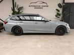 BMW 3-serie Touring 320e Touring M-Sport PANO WIDESCREEN LEE, 1998 cc, Euro 6, 4 cilinders, Leder en Stof