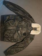 PME Legend leather jacket size M, Ophalen of Verzenden, Zo goed als nieuw