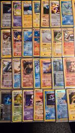 Pokémon Kaarten Verzameling, Hobby en Vrije tijd, Verzamelkaartspellen | Pokémon, Ophalen of Verzenden, Gebruikt, Meerdere kaarten
