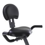 tunturi xbike, Ophalen, Zo goed als nieuw, Benen, Hometrainer