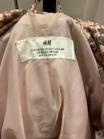 Winterjas Meisjes Maat 122/128, Kinderen en Baby's, Kinderkleding | Maat 122, Ophalen of Verzenden, Zo goed als nieuw, Meisje