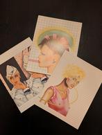 Verkerke Dreams schriften jaren 80, Verzamelen, Overige Verzamelen, Ophalen, Nieuw