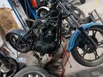 Suzuki gs450 chopper, Motoren, Ophalen of Verzenden