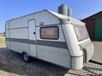 Avento Royal 495 T Exclusive, Caravans en Kamperen, Avento, Overige, Tot en met 4, Bedrijf
