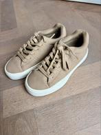 Zara leren sneakers beige 30, Kinderen en Baby's, Kinderkleding | Schoenen en Sokken, Ophalen of Verzenden, Zo goed als nieuw