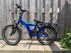 Loekie Snake jongensfiets 20" Cobalt Blauw 6+, Fietsen en Brommers, Fietsen | Jongens, Ophalen, Gebruikt, 20 inch, Loekie