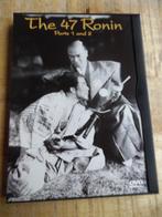 JAPAN SAMURAI - THE 47 RONIN - 1941/42, Ophalen of Verzenden, Zo goed als nieuw, Overige gebieden