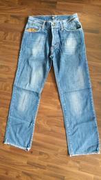 Dolce & Gabbana jeans blauw met gesp en bruine details mt 30, Kleding | Heren, Spijkerbroeken en Jeans, Dolce & Gabbana, Blauw