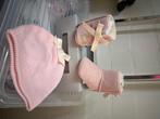 Roze Uggs met muts, Kinderen en Baby's, Ophalen, UGG, Meisje, Schoenen