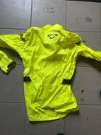 Macna Regenjas maat S, Motoren, Kleding | Motorkleding, Ophalen of Verzenden, Tweedehands, Heren, Jas | textiel