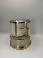 Maxant Mechanische Barograaf, Ophalen of Verzenden