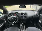 Alfa Romeo Mito QV 170pk TCT matt Grijs carplay 2017, Auto-onderdelen, Carrosserie en Plaatwerk, Ophalen of Verzenden, Voor, Alfa Romeo