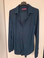 Studio Anneloes blauwe blouse S, Kleding | Dames, Studio Anneloes, Blauw, Ophalen of Verzenden, Maat 36 (S)