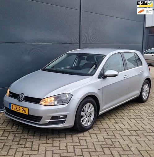 Volkswagen Golf 1.6 TDI Comfortline BlueMotion Airco/Cruise/, Auto's, Volkswagen, Bedrijf, Te koop, Golf, ABS, Airbags, Airconditioning
