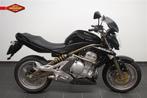 Kawasaki ER-6N (bj 2006), Motoren, 649 cc, Bedrijf, 2 cilinders, Sport