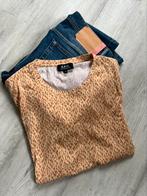 A.P.C S/M, A.P.C., Eu, Bruin, Eu