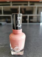 Nieuwe nagellak van Sally Hansen, nr 244, Nieuw, Oranje, Ophalen of Verzenden, Handen en Nagels