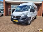 Sunlight Cliff 600 maxfan, Ringverwarming, Tot en met 2, Bedrijf, Luifel
