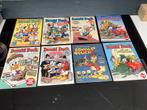 Donald Duck, bijzondere weekblad editie uitgaven, Meerdere stripboeken, Ophalen of Verzenden, Zo goed als nieuw