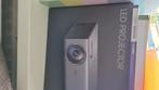 Led projector, Audio, Tv en Foto, Beamers, Ophalen, Zo goed als nieuw, LED