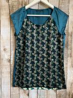 Super mooi shirt van Esprit (Maat S), Korte mouw, Maat 36 (S), Gedragen, Esprit