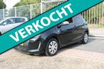 Citroen C1 1.0 e-VTi Style Edition, Auto's, Voorwielaandrijving, Stof, Gebruikt, 4 stoelen