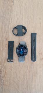 Garmin Forerunner 945, Sieraden, Tassen en Uiterlijk, Sporthorloges, Gebruikt, Zwart, Garmin, Ophalen of Verzenden