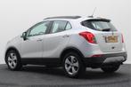 Opel Mokka X 1.6 Selection LED, Apple CarPlay, Cruise, Trekh, Auto's, Voorwielaandrijving, 65 €/maand, Gebruikt, 116 pk