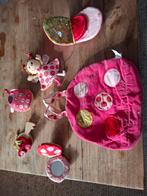 Lilliputiens Handtasje Speelgoed, Ophalen of Verzenden