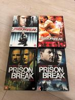 Prison Break, Vanaf 12 jaar, Ophalen of Verzenden, Zo goed als nieuw, Actie en Avontuur