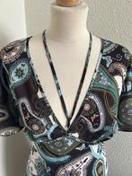 Marlies Dekkers maat XL strandjurk badkleding 2175, Marlies Dekkers, Zwart, Marlies Dekkers, Badpak