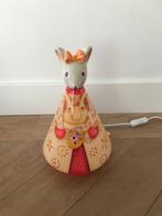 L’oiseau Bateau Luciole Le Loup lamp tafellamp muis nieuw, Ophalen of Verzenden, Nieuw, Lamp