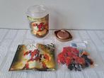 Bohrok Bionicle Lego 8563 >MIST ONDERDEEL 42042bo<, Ophalen of Verzenden, Zo goed als nieuw, Lego