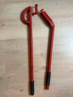 Buigtang  Ega-Master 22mm, Doe-het-zelf en Verbouw, Ophalen of Verzenden, Gebruikt