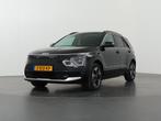 Kia Niro EV Edition Advanced 64.8 kWh | Lederen Bekleding |, Gebruikt, 1657 kg, Zwart, Origineel Nederlands