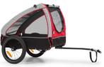 Fietsaanhanger hond, Ophalen, Zo goed als nieuw