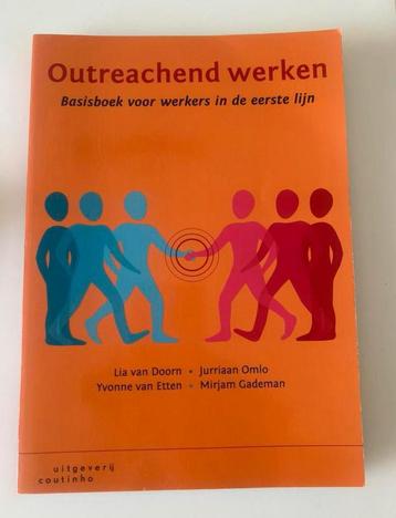 Outreachend werken beschikbaar voor biedingen