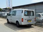 Ford Transit | Camper | APK 06-2026, Bedrijf, Diesel, Ford