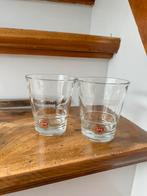 2x Jameson whisky glas, Ophalen of Verzenden, Zo goed als nieuw, Borrel- of Shotglas