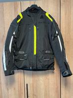 Evolution motorjas nieuw, Ophalen of Verzenden, Tweedehands, Jas | textiel, EVO