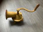 Koffiemolen, Vintage Antiek Brocante, Ophalen