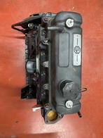 Mgb motor, Ophalen, Mazda