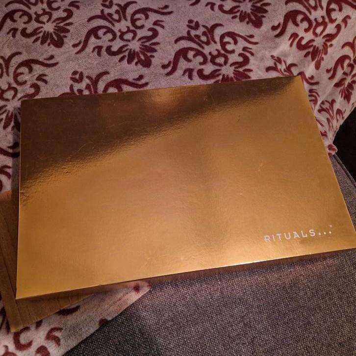 Rituals Advent Kalender, Diversen, Kerst, Zo goed als nieuw, Ophalen of Verzenden