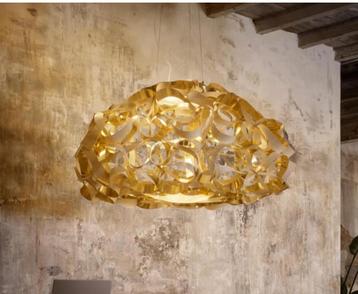 Designlamp Slamp Quantica Suspension (nieuw!) beschikbaar voor biedingen