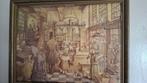 anton Pieck, Ophalen