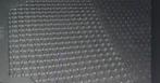 Rubberen kofferbakmat BMW e39 touring, Ophalen, Gebruikt